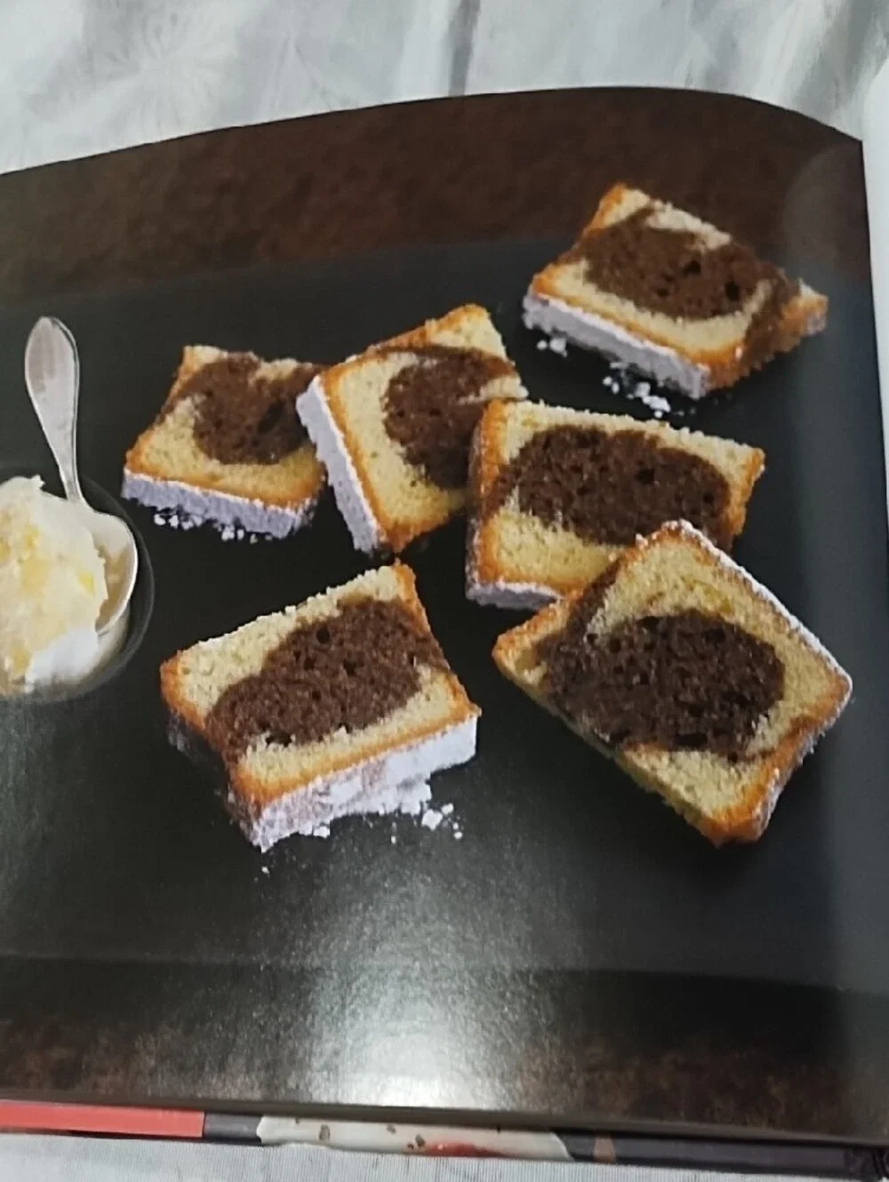 Party Bites Hardback Cookbook by Lydia France NWT.